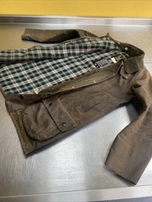 Vintage 1990 Barbour Moorland