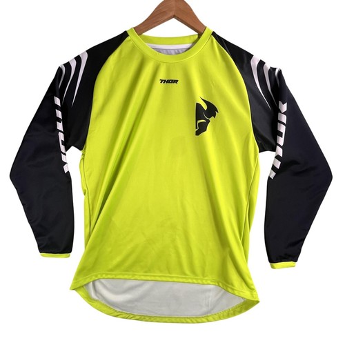 Thor sector jersey shirt - shirt, youth