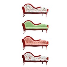 1:12 Scale Doll House Mini