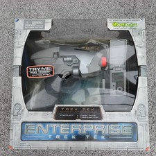Star Trek Enterprise Trek Tek
