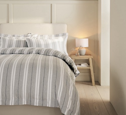 The white company - arran, stripe
