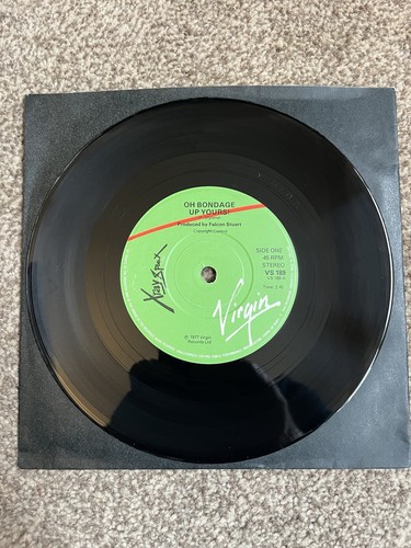 Ray spex bondage up - spex, oh