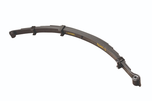 Jaguar xk150 rear leaf spring - xk150,