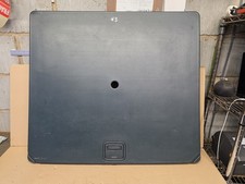 2002-2005 Mk2 Honda Crv Rear