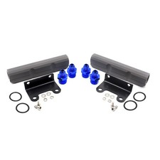 Aluminum Fuel Rail for Subaru