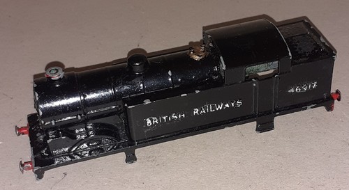 Vintage gauge gaiety jvm - oo, gaiety/jvm