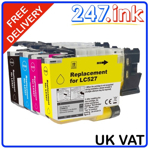 527 non oem ink - 527,