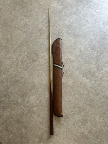 Barracuda wooden snooker cue - barracuda,