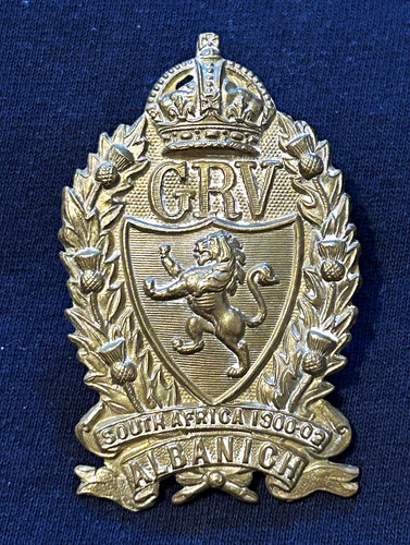 Grv south africa - south,