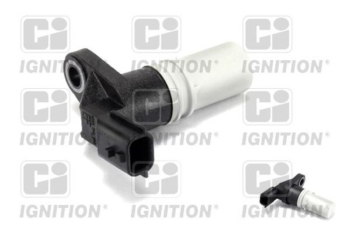 Crankshaft pulse sensor for - pulse,
