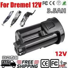 5ah 12v ion battery for - 3.5ah,