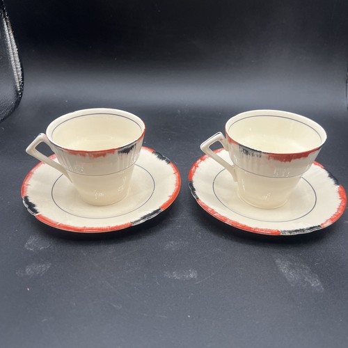 Vintage myott and sons - vintage, art