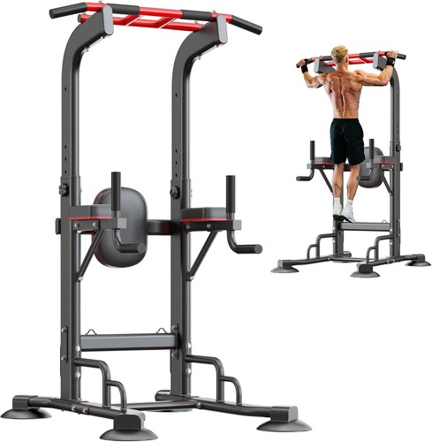 Adjustable home gym equipment - home,
