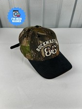 Realtree camo cap one size - camo,