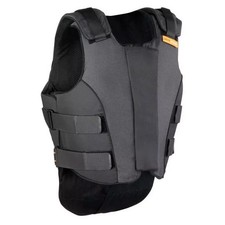 Airowear Outlyne 2018 Women's Body Protector, black, size L5 Slim Long UK 12-14