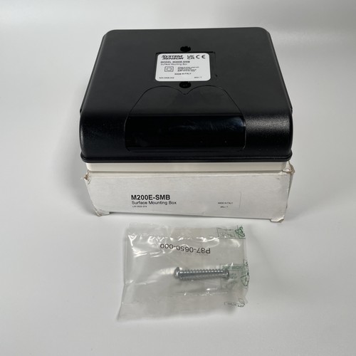 System sensor m200e smb - system, m200e-smb