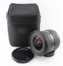 Sigma AF 10-20mm f4 -5.6 EX DC