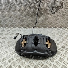 AUDI E-TRON GT Front Right