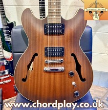 🌟MINT🌟 Ibanez AS53-TF