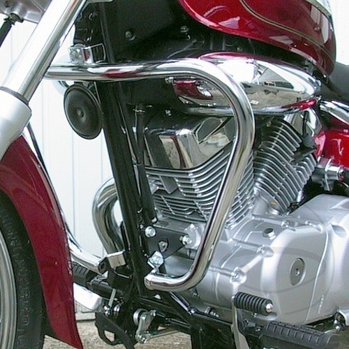 Fehling engine bars for suzuki - engine,