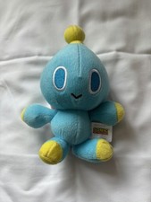 Tomy sonic the - hedgehog, plush