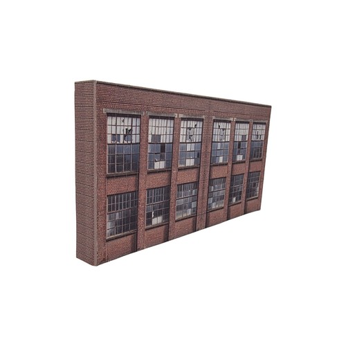 Gauge two storey - n,