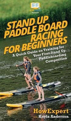 Stand paddle board - up,