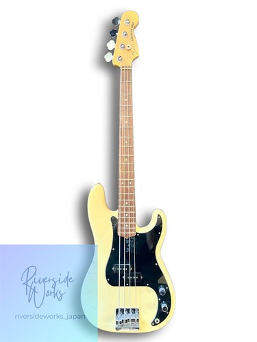 Fender usa precision - fender,