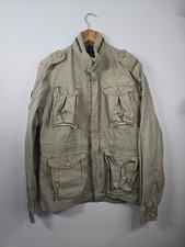 Alpha Industries Military