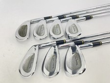 Ben Sayers Forged Irons Access-plus 5-SW R300u Regular Steel /Right /16627