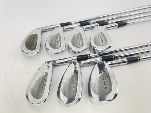 Ben sayers forged irons - forged,