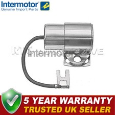 Intermotor Ignition Condenser