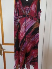 David Emanuel Dress size 22