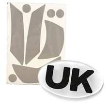 Motorcycle UK and Reflective