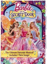 Barbie and the Secret Door