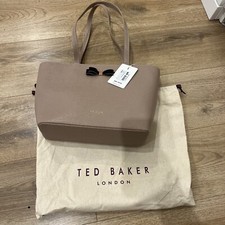 Ted Baker Ladies Bow Handbag - BNWT RRP £129