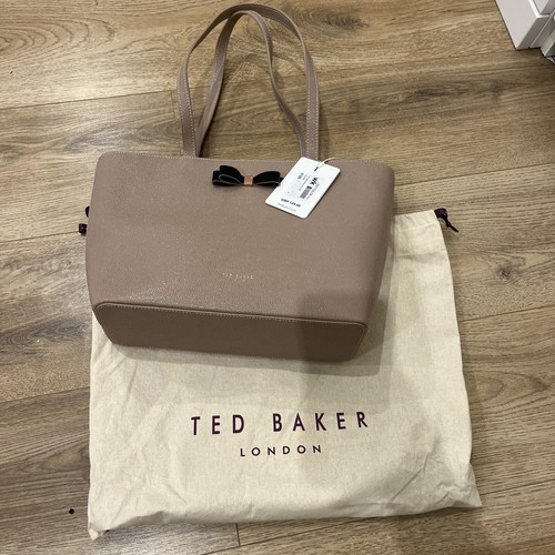 Ted baker ladies bow - ladies, handbag