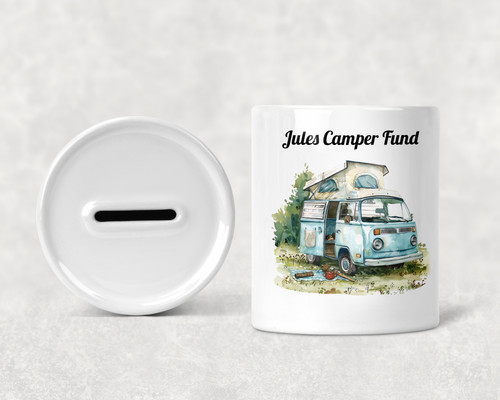 Personalised camper motorhome - camper,,