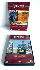 Went The Day Well? & The