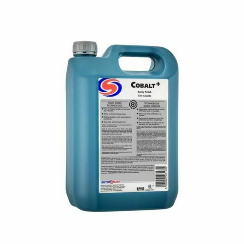 Autosmart cobalt nano - cobalt+,