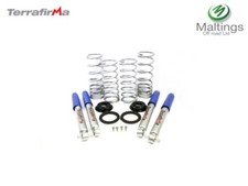 TERRAFIRMA TD5 SUSPENSION KIT