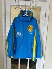 Vintage Genuine Renault F1 Team 2006 Mild Seven Racing Jacket Coat Size Large