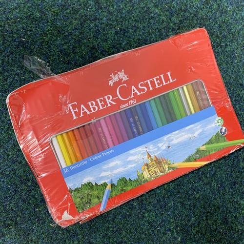 Faber castell hexagonal - faber-castell,