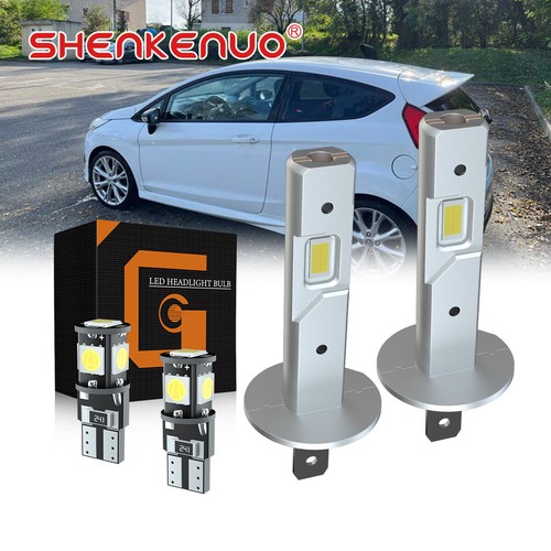 For ford fiesta mk7 2008 - fiesta, 2008-2019
