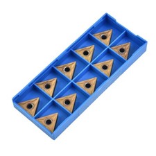 Heavy Duty Lathe Carbide