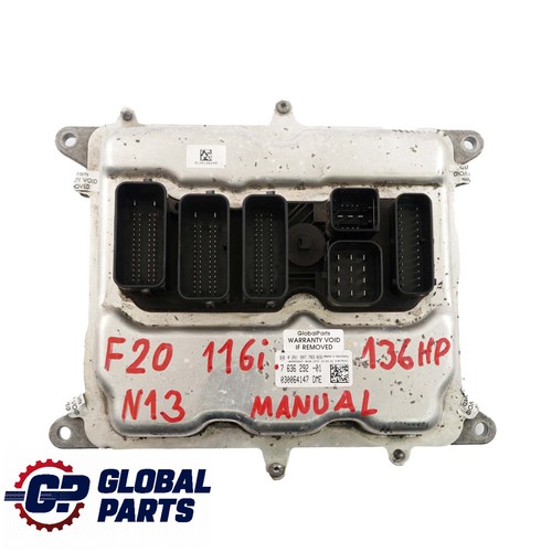 Bmw f20 f30 116i 316i - bmw,