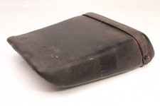 Seat bench seat cushion rear