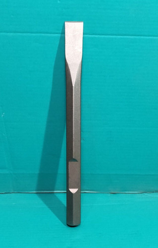 Chisel fit bosch gsh27 - chisel,