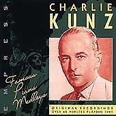 Kunz, Charlie : Famous Piano Medleys CD Highly Rated eBay Seller Great Prices