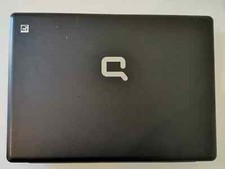 HP Compaq Presario C700 Intel Core 2 Duo @ 1.66 GHz RAM 2GB HDD 160GB Win 10 